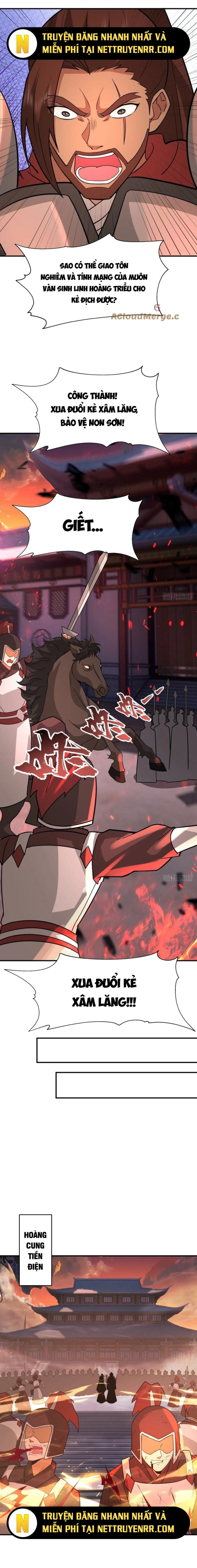 Tiểu Gia Chủ Của Tứ Xuyên Đường Gia Trở Thành Kiếm Thần: Chapter 67