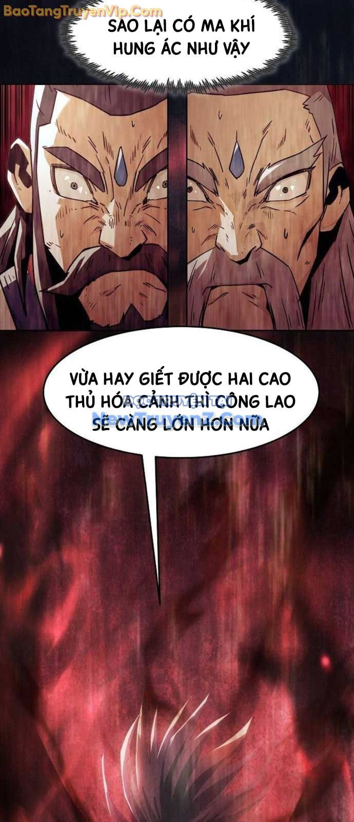 Tiểu Gia Chủ Của Tứ Xuyên Đường Gia Trở Thành Kiếm Thần: Chapter 74