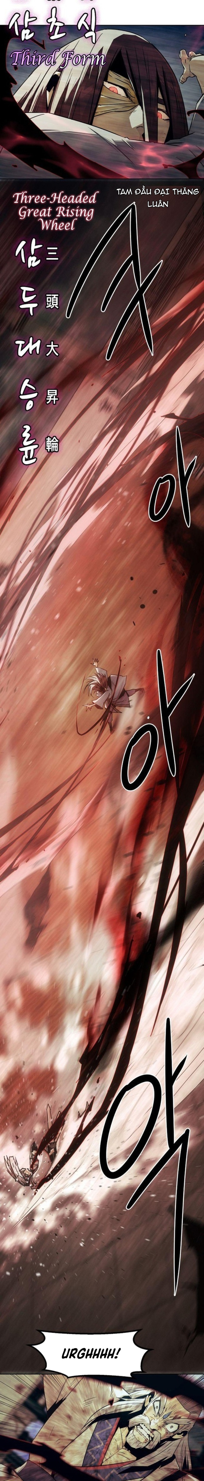 Tiểu Gia Chủ Của Tứ Xuyên Đường Gia Trở Thành Kiếm Thần: Chapter 75