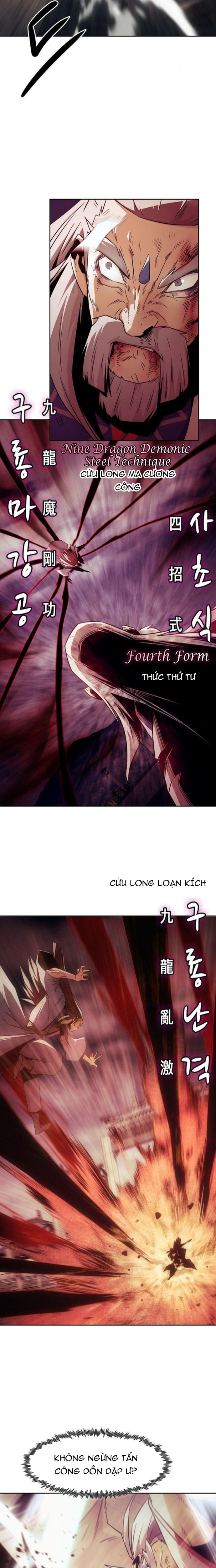 Tiểu Gia Chủ Của Tứ Xuyên Đường Gia Trở Thành Kiếm Thần: Chapter 75