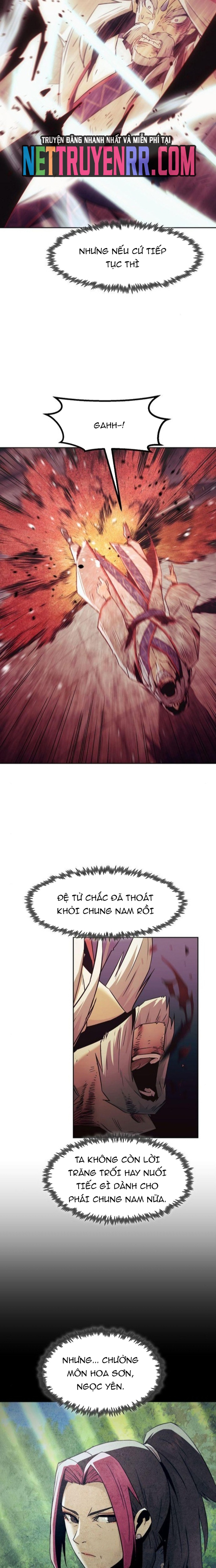 Tiểu Gia Chủ Của Tứ Xuyên Đường Gia Trở Thành Kiếm Thần: Chapter 75