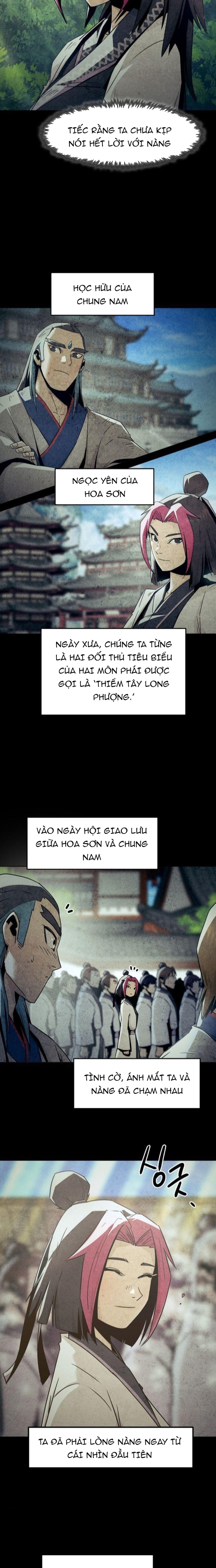 Tiểu Gia Chủ Của Tứ Xuyên Đường Gia Trở Thành Kiếm Thần: Chapter 75