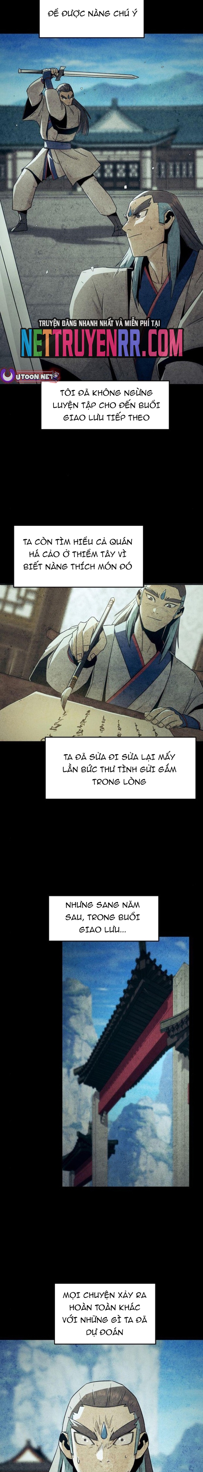 Tiểu Gia Chủ Của Tứ Xuyên Đường Gia Trở Thành Kiếm Thần: Chapter 75
