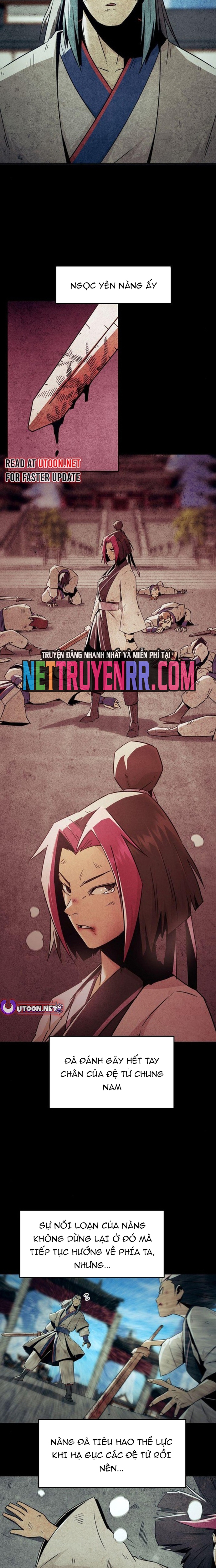 Tiểu Gia Chủ Của Tứ Xuyên Đường Gia Trở Thành Kiếm Thần: Chapter 75