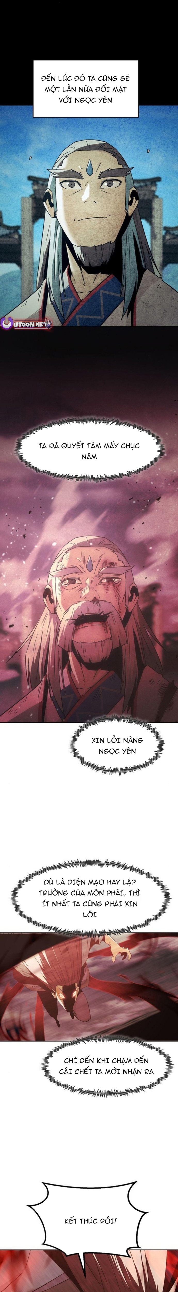 Tiểu Gia Chủ Của Tứ Xuyên Đường Gia Trở Thành Kiếm Thần: Chapter 75