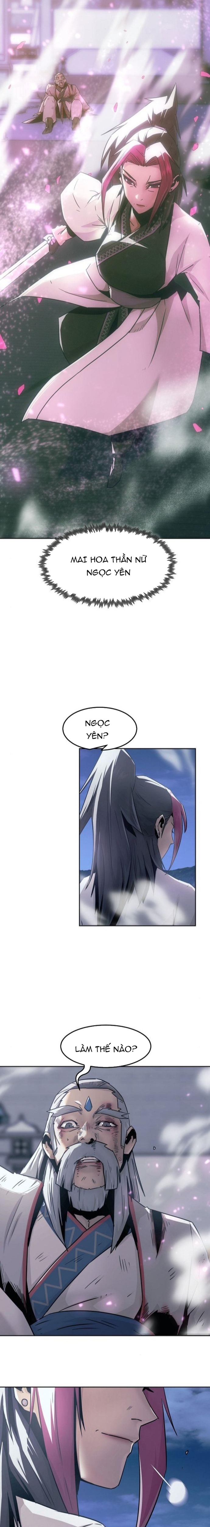Tiểu Gia Chủ Của Tứ Xuyên Đường Gia Trở Thành Kiếm Thần: Chapter 75