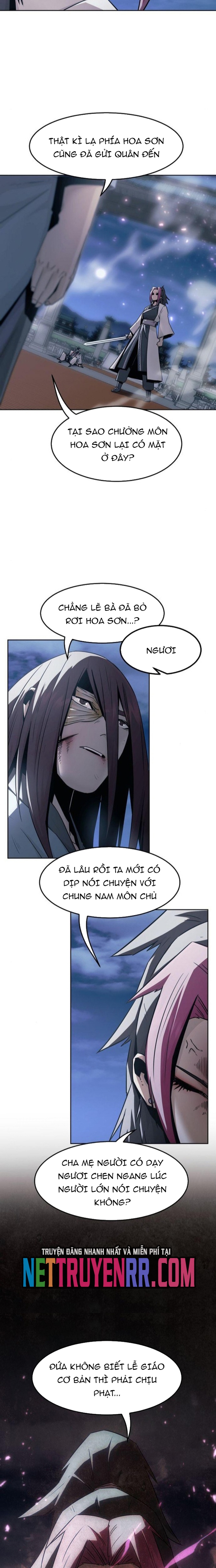 Tiểu Gia Chủ Của Tứ Xuyên Đường Gia Trở Thành Kiếm Thần: Chapter 75