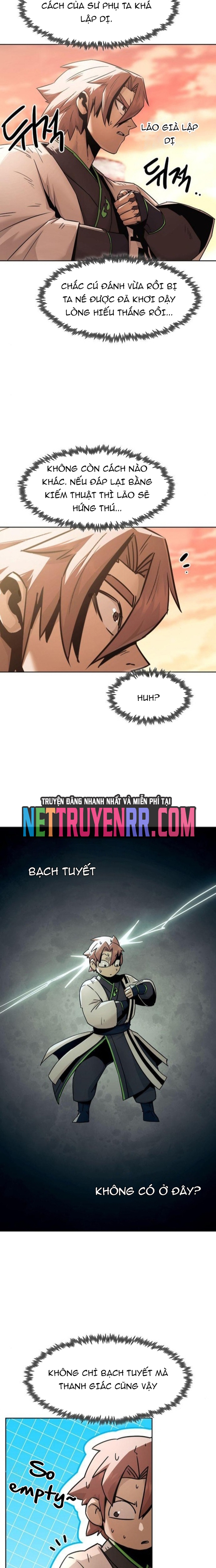 Tiểu Gia Chủ Của Tứ Xuyên Đường Gia Trở Thành Kiếm Thần: Chapter 75