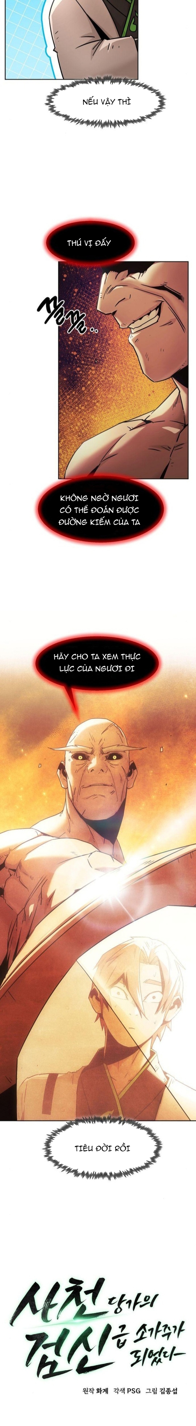 Tiểu Gia Chủ Của Tứ Xuyên Đường Gia Trở Thành Kiếm Thần: Chapter 75