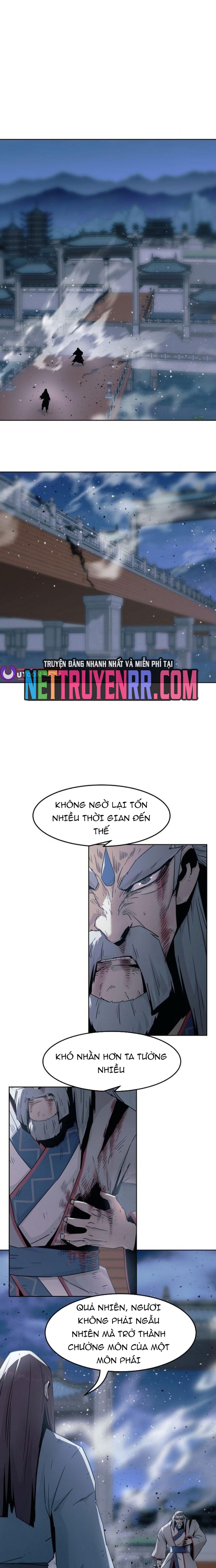 Tiểu Gia Chủ Của Tứ Xuyên Đường Gia Trở Thành Kiếm Thần: Chapter 75