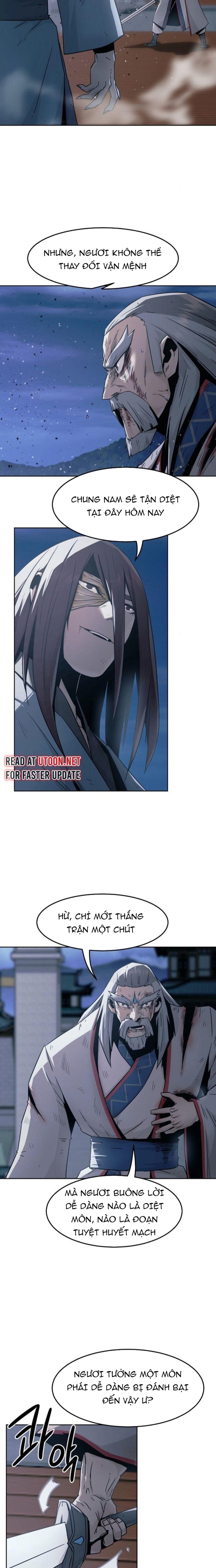 Tiểu Gia Chủ Của Tứ Xuyên Đường Gia Trở Thành Kiếm Thần: Chapter 75