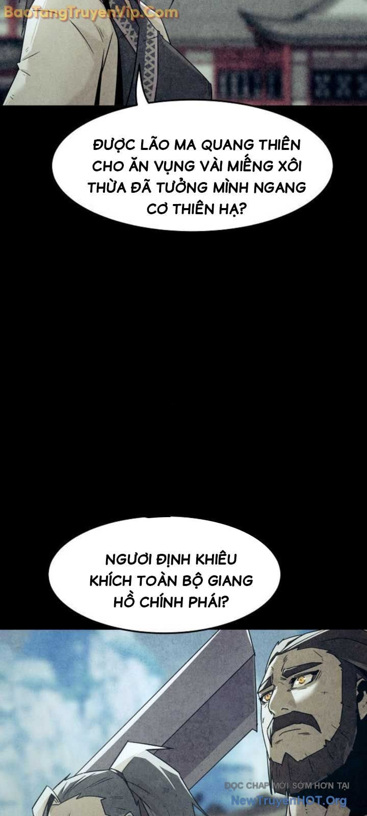 Tiểu Gia Chủ Của Tứ Xuyên Đường Gia Trở Thành Kiếm Thần: Chapter 76.2
