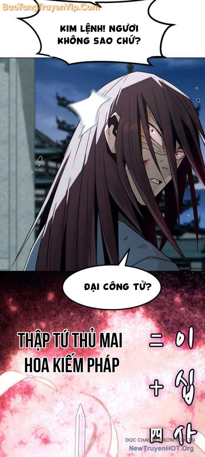 Tiểu Gia Chủ Của Tứ Xuyên Đường Gia Trở Thành Kiếm Thần: Chapter 76.2