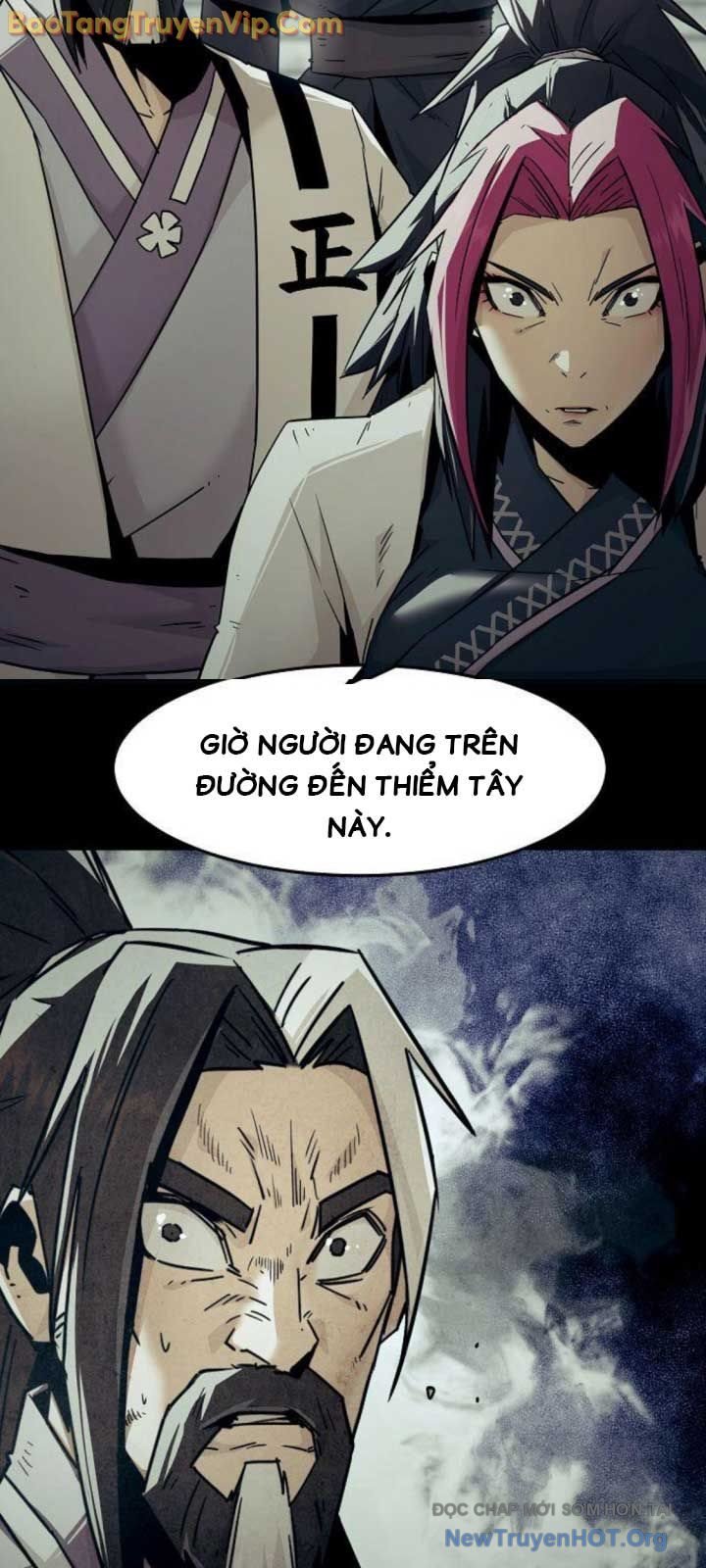 Tiểu Gia Chủ Của Tứ Xuyên Đường Gia Trở Thành Kiếm Thần: Chapter 76.2