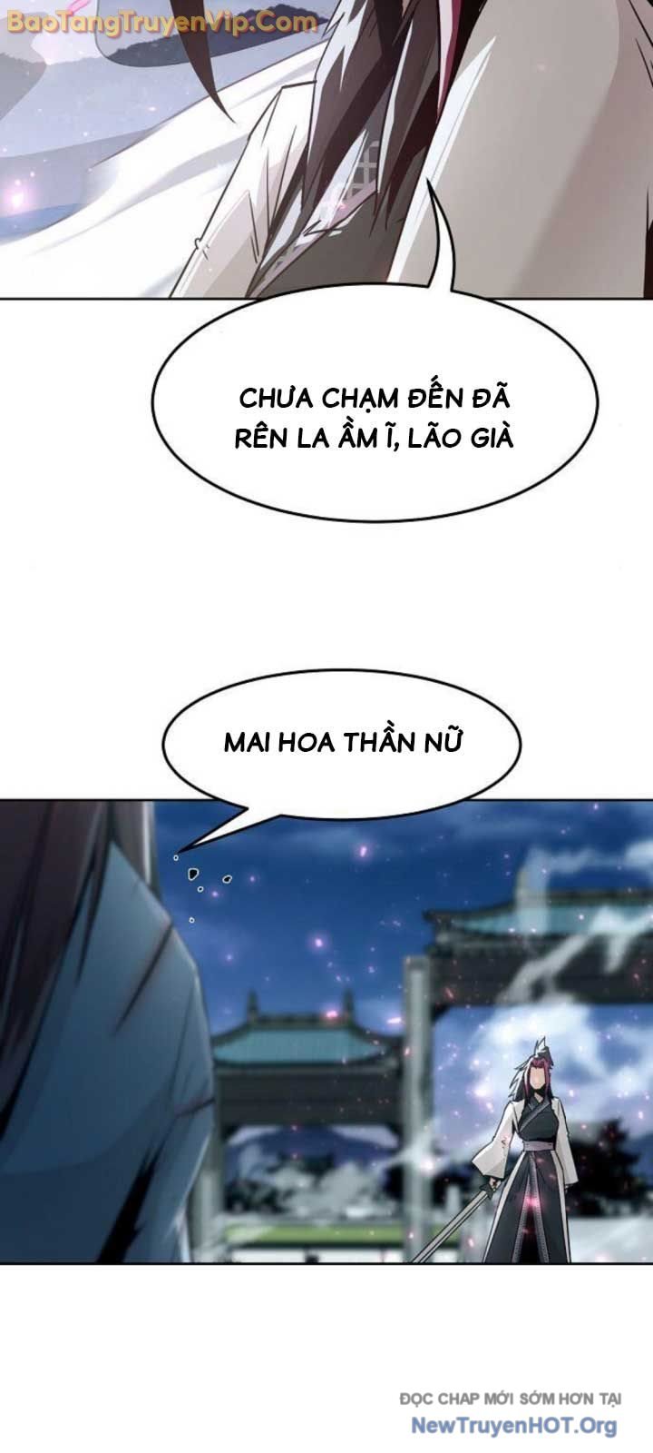 Tiểu Gia Chủ Của Tứ Xuyên Đường Gia Trở Thành Kiếm Thần: Chapter 76.2