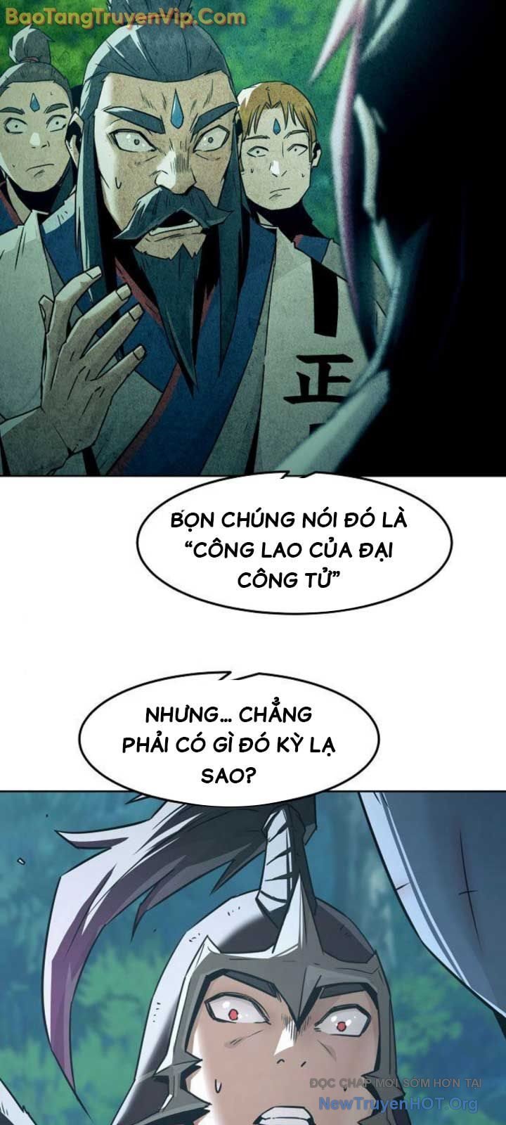 Tiểu Gia Chủ Của Tứ Xuyên Đường Gia Trở Thành Kiếm Thần: Chapter 76.2