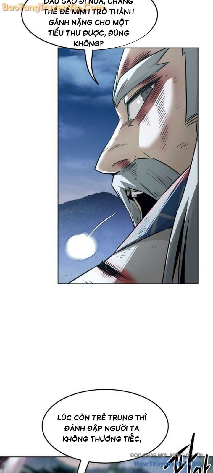 Tiểu Gia Chủ Của Tứ Xuyên Đường Gia Trở Thành Kiếm Thần: Chapter 76.2