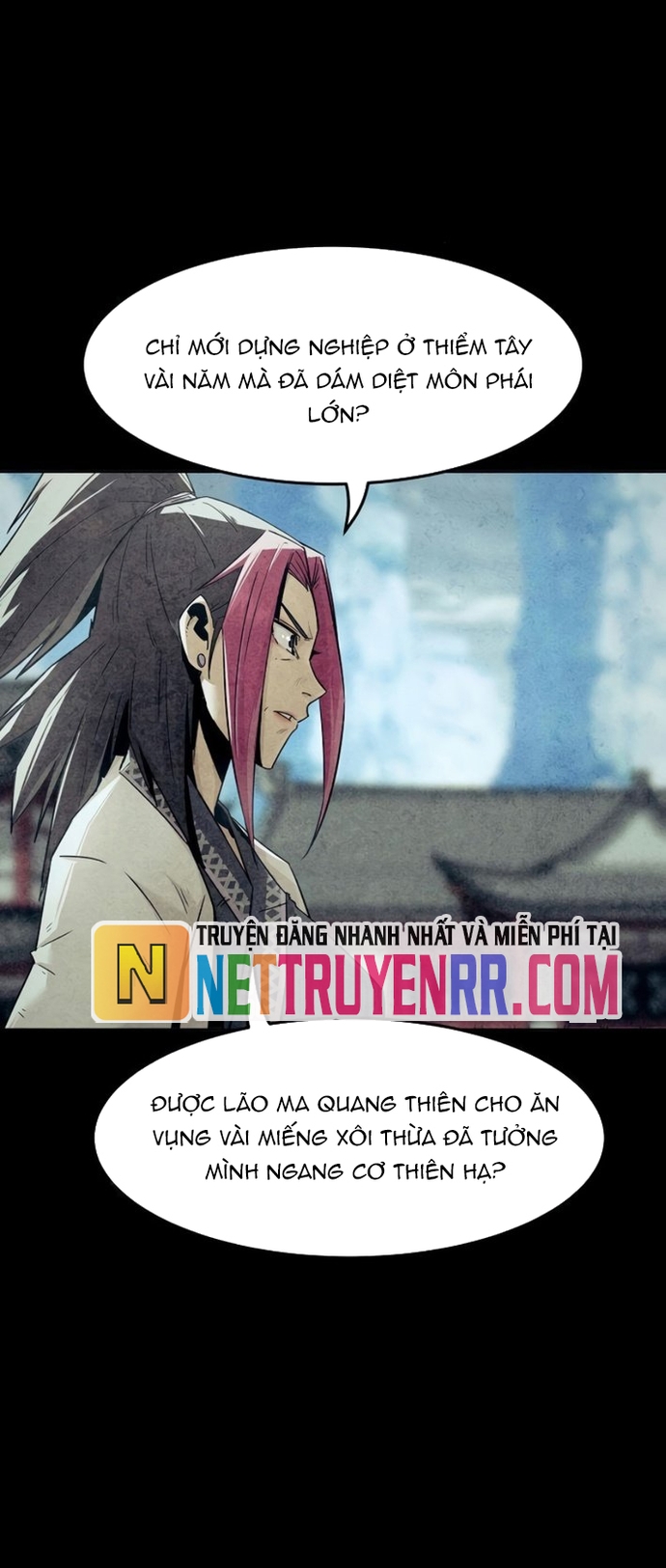 Tiểu Gia Chủ Của Tứ Xuyên Đường Gia Trở Thành Kiếm Thần: Chapter 76