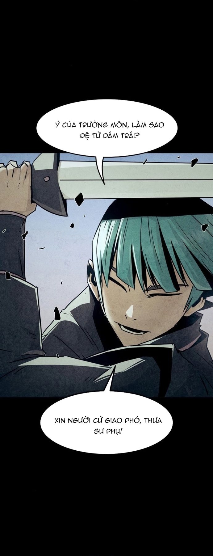 Tiểu Gia Chủ Của Tứ Xuyên Đường Gia Trở Thành Kiếm Thần: Chapter 76