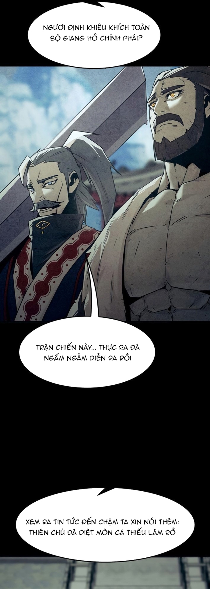 Tiểu Gia Chủ Của Tứ Xuyên Đường Gia Trở Thành Kiếm Thần: Chapter 76