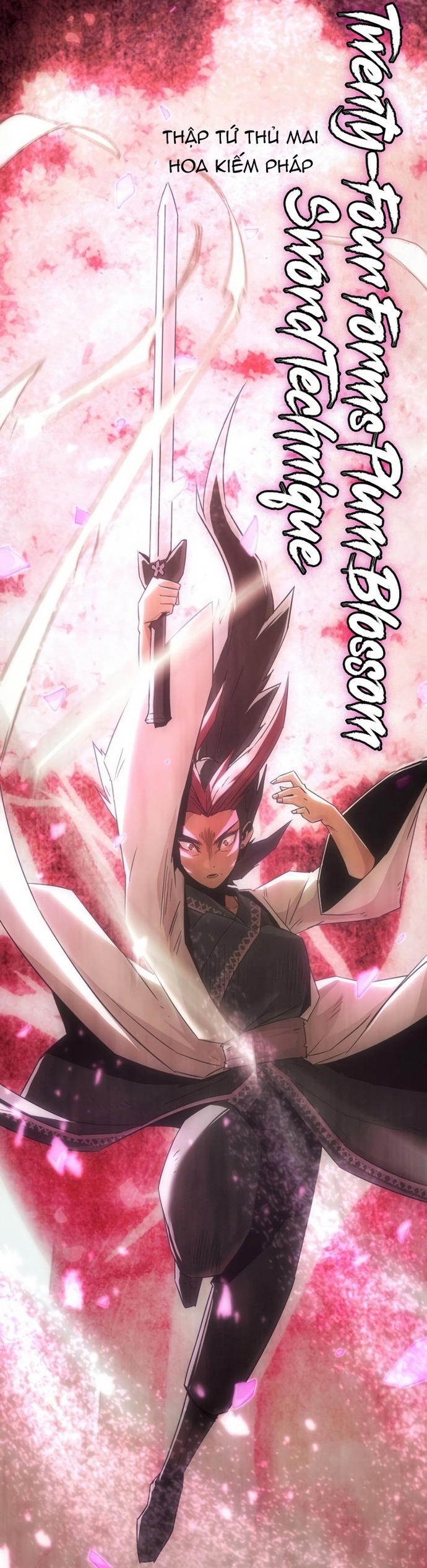 Tiểu Gia Chủ Của Tứ Xuyên Đường Gia Trở Thành Kiếm Thần: Chapter 76