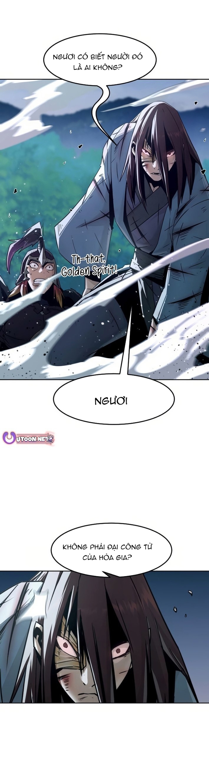 Tiểu Gia Chủ Của Tứ Xuyên Đường Gia Trở Thành Kiếm Thần: Chapter 76