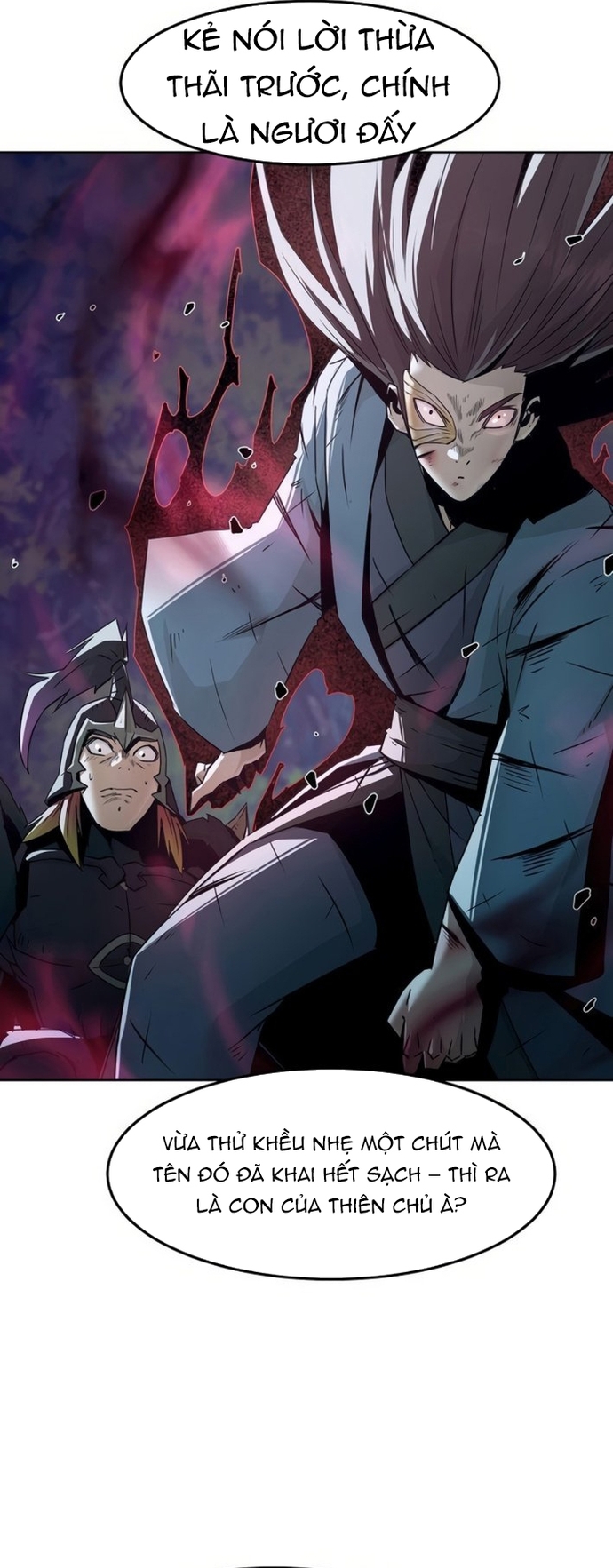 Tiểu Gia Chủ Của Tứ Xuyên Đường Gia Trở Thành Kiếm Thần: Chapter 76