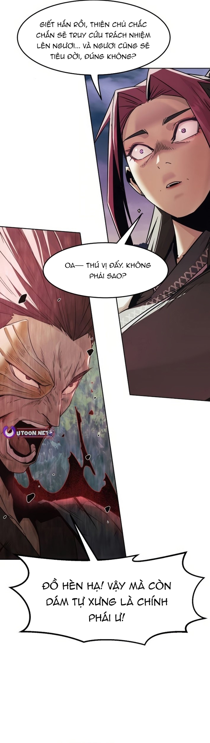 Tiểu Gia Chủ Của Tứ Xuyên Đường Gia Trở Thành Kiếm Thần: Chapter 76