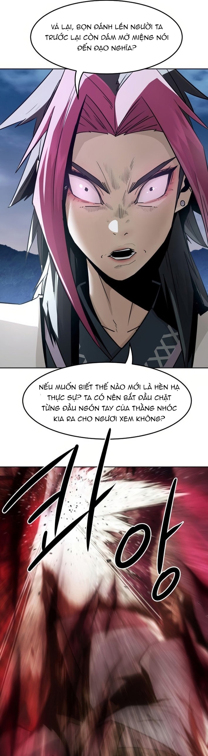 Tiểu Gia Chủ Của Tứ Xuyên Đường Gia Trở Thành Kiếm Thần: Chapter 76