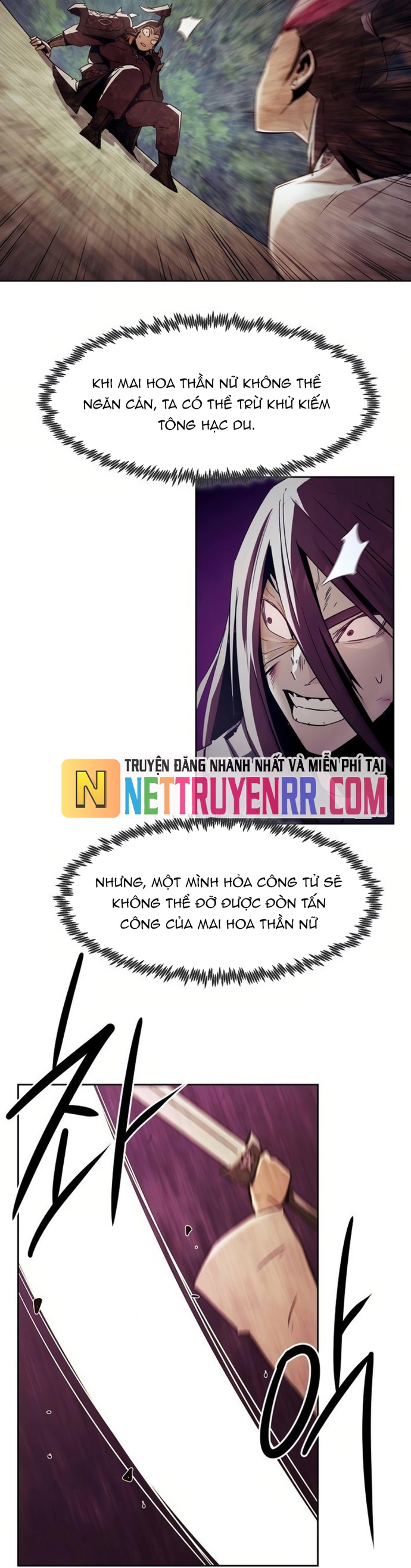 Tiểu Gia Chủ Của Tứ Xuyên Đường Gia Trở Thành Kiếm Thần: Chapter 76