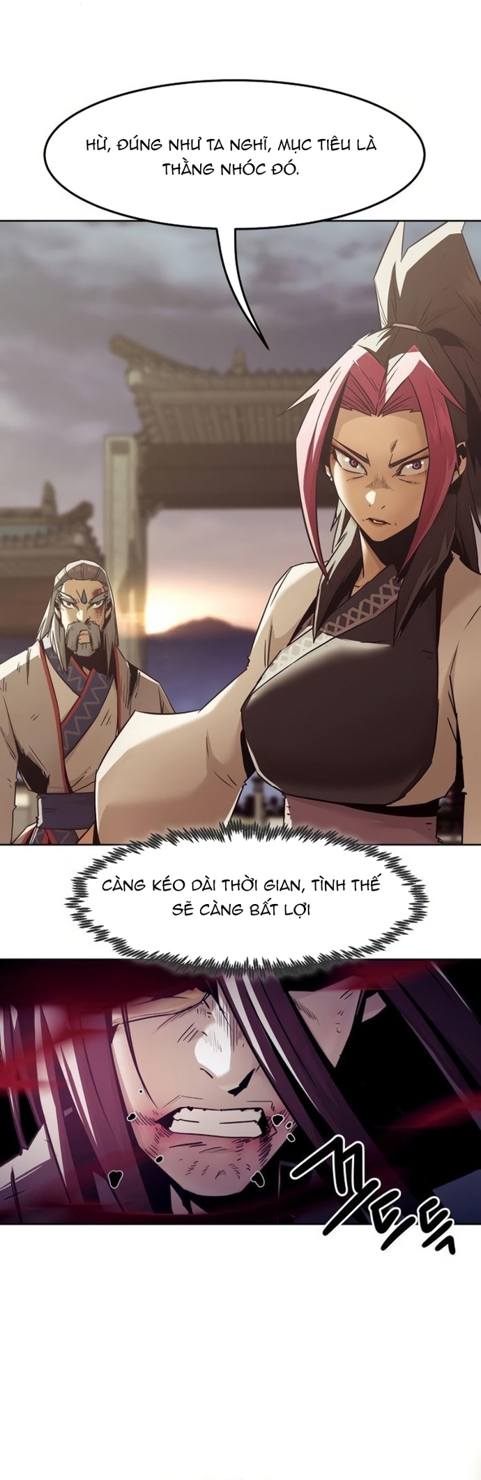 Tiểu Gia Chủ Của Tứ Xuyên Đường Gia Trở Thành Kiếm Thần: Chapter 76