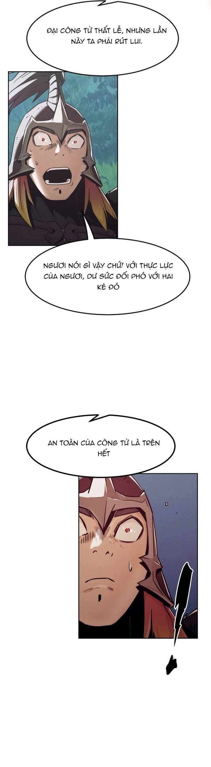 Tiểu Gia Chủ Của Tứ Xuyên Đường Gia Trở Thành Kiếm Thần: Chapter 76