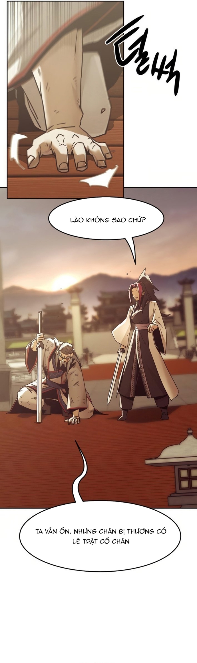 Tiểu Gia Chủ Của Tứ Xuyên Đường Gia Trở Thành Kiếm Thần: Chapter 76