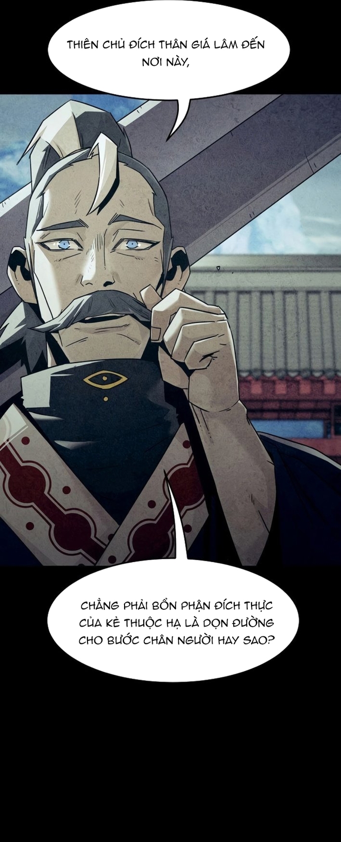 Tiểu Gia Chủ Của Tứ Xuyên Đường Gia Trở Thành Kiếm Thần: Chapter 76