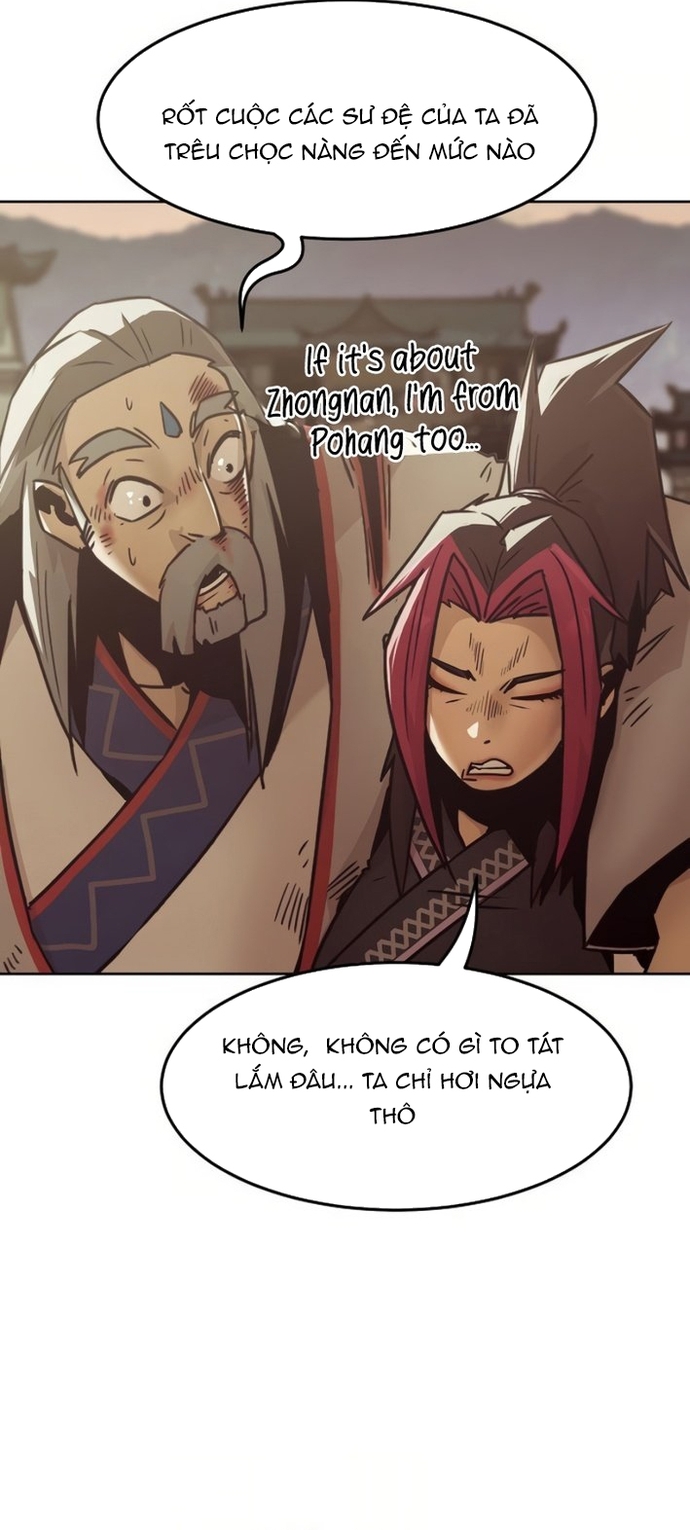 Tiểu Gia Chủ Của Tứ Xuyên Đường Gia Trở Thành Kiếm Thần: Chapter 76