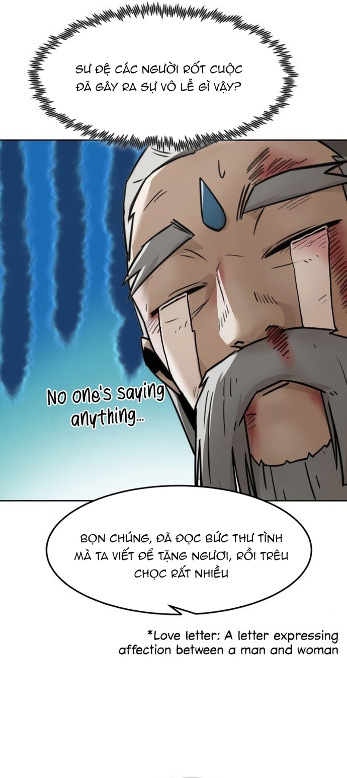 Tiểu Gia Chủ Của Tứ Xuyên Đường Gia Trở Thành Kiếm Thần: Chapter 76