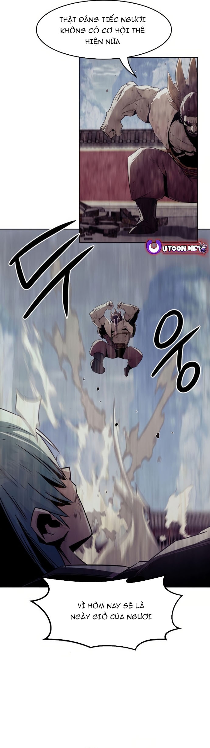 Tiểu Gia Chủ Của Tứ Xuyên Đường Gia Trở Thành Kiếm Thần: Chapter 77