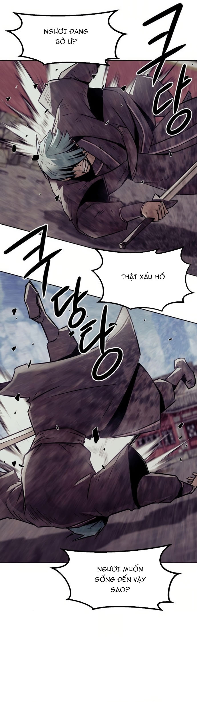 Tiểu Gia Chủ Của Tứ Xuyên Đường Gia Trở Thành Kiếm Thần: Chapter 77