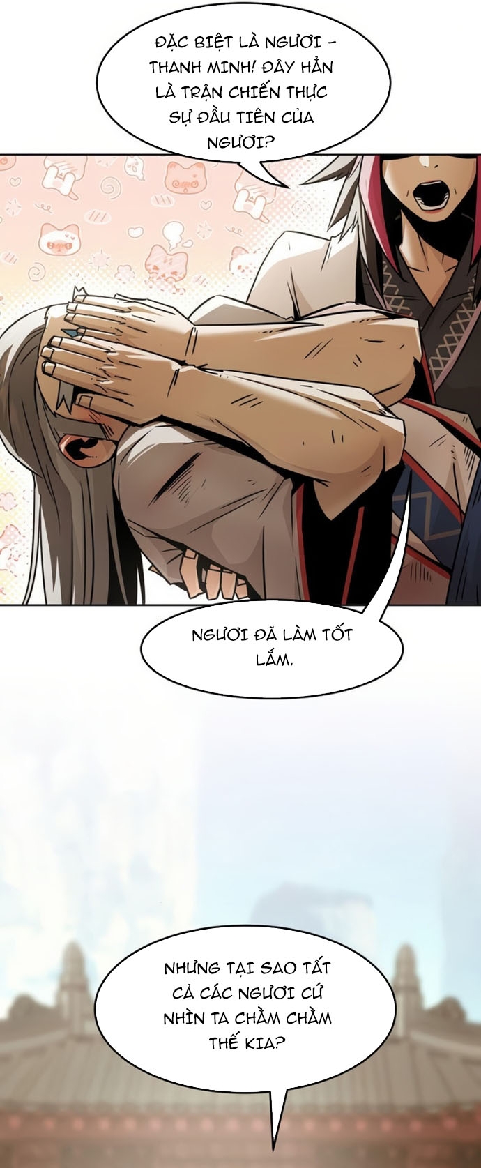 Tiểu Gia Chủ Của Tứ Xuyên Đường Gia Trở Thành Kiếm Thần: Chapter 77