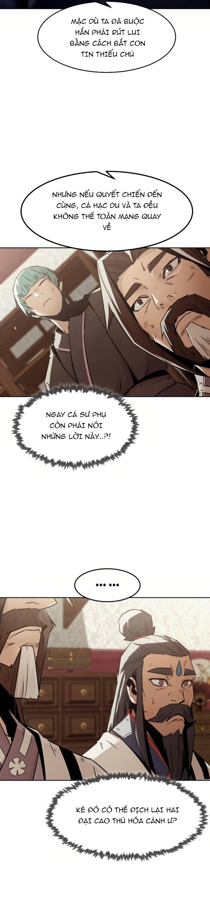 Tiểu Gia Chủ Của Tứ Xuyên Đường Gia Trở Thành Kiếm Thần: Chapter 77