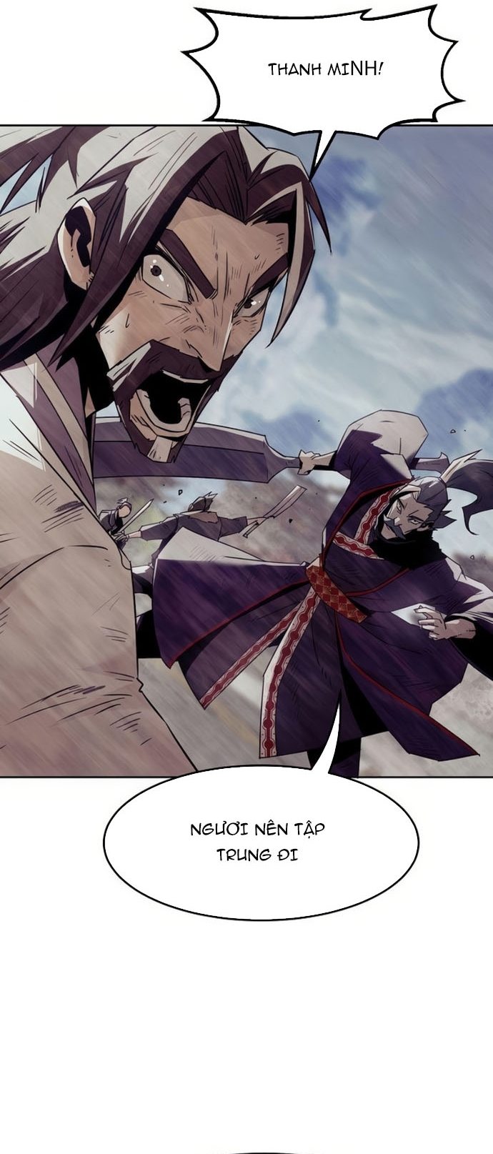 Tiểu Gia Chủ Của Tứ Xuyên Đường Gia Trở Thành Kiếm Thần: Chapter 77