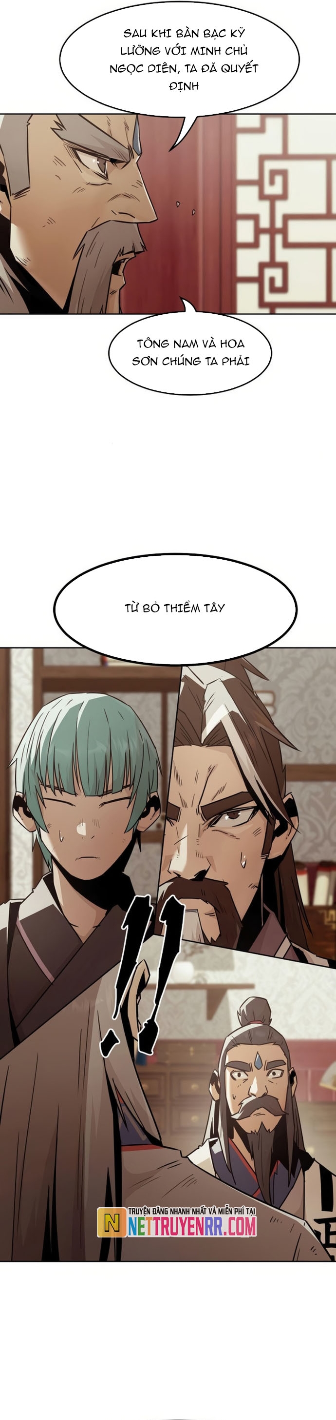 Tiểu Gia Chủ Của Tứ Xuyên Đường Gia Trở Thành Kiếm Thần: Chapter 77