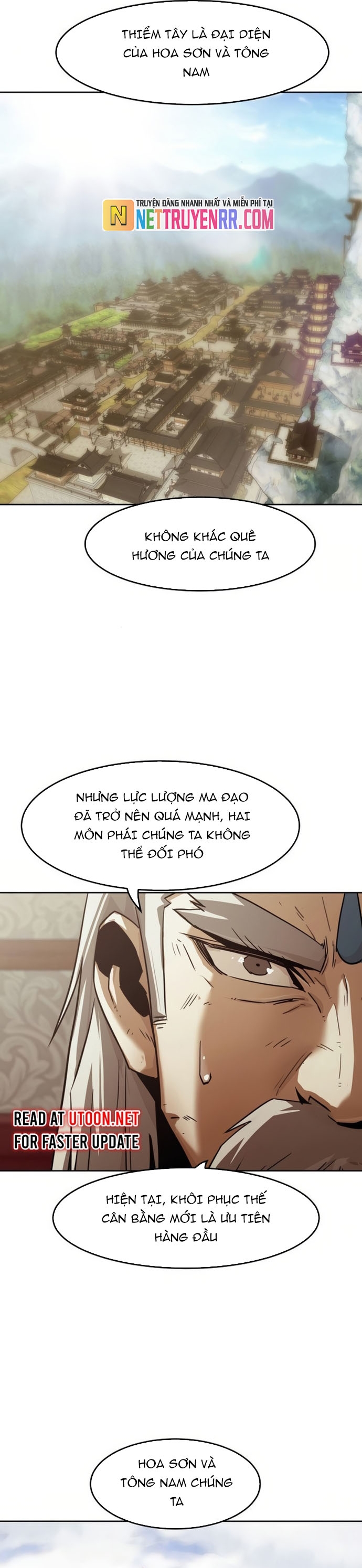 Tiểu Gia Chủ Của Tứ Xuyên Đường Gia Trở Thành Kiếm Thần: Chapter 77