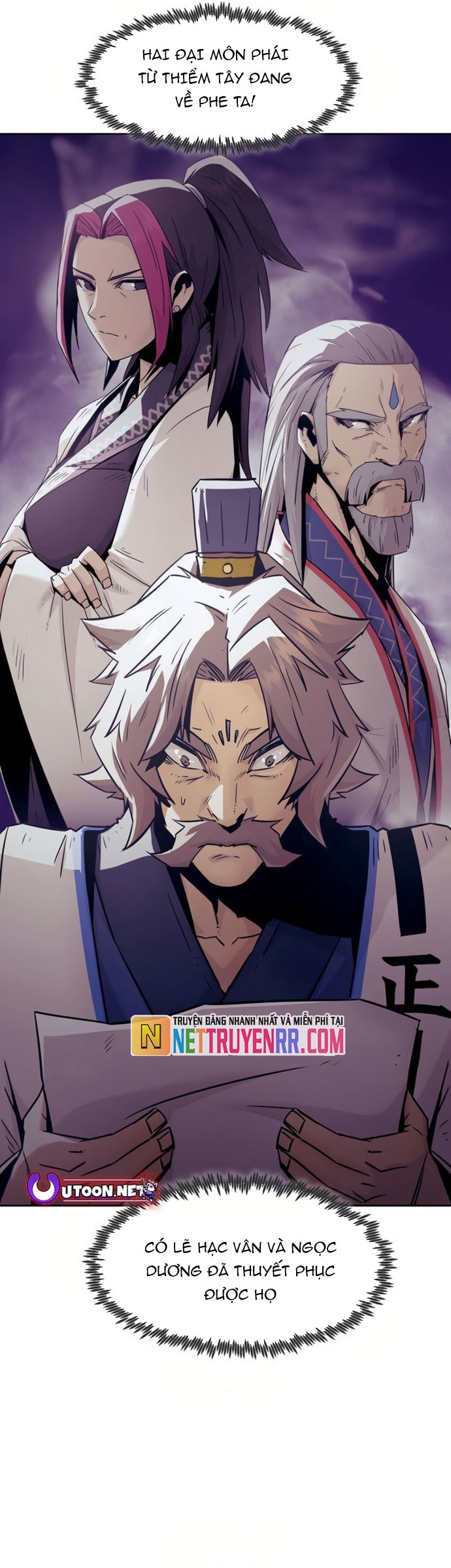 Tiểu Gia Chủ Của Tứ Xuyên Đường Gia Trở Thành Kiếm Thần: Chapter 77