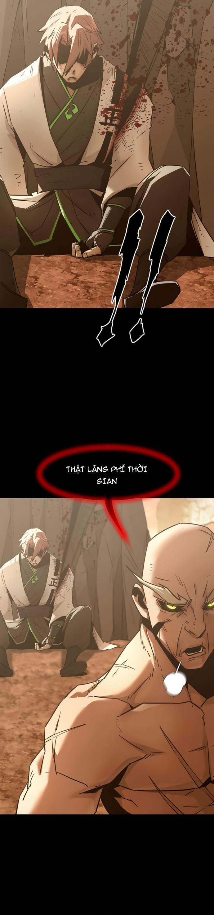 Tiểu Gia Chủ Của Tứ Xuyên Đường Gia Trở Thành Kiếm Thần: Chapter 77