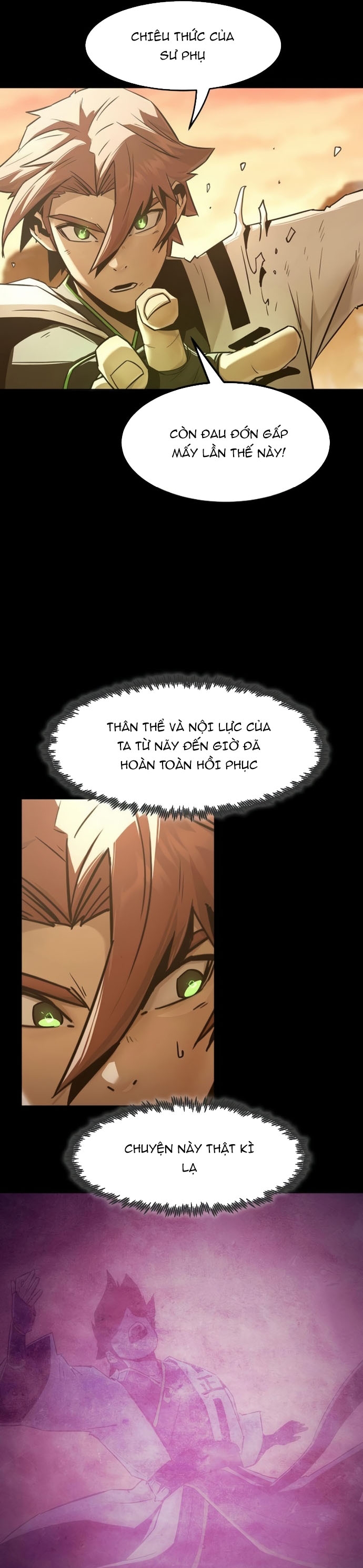 Tiểu Gia Chủ Của Tứ Xuyên Đường Gia Trở Thành Kiếm Thần: Chapter 77