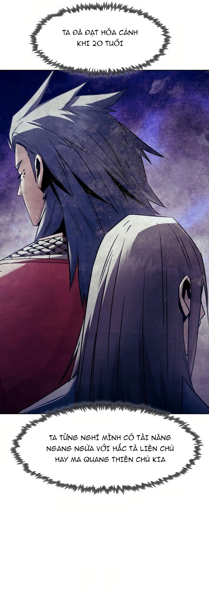 Tiểu Gia Chủ Của Tứ Xuyên Đường Gia Trở Thành Kiếm Thần: Chapter 77