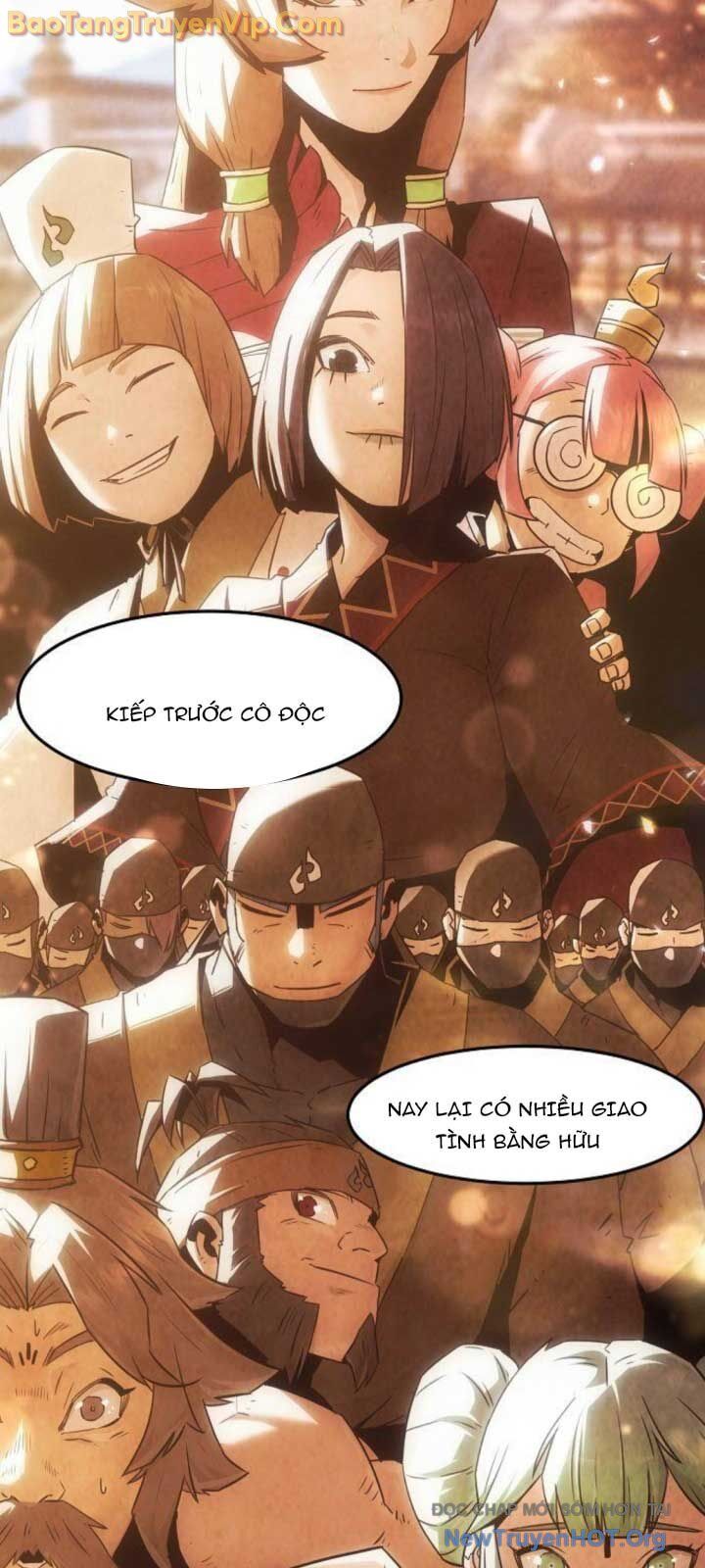 Tiểu Gia Chủ Của Tứ Xuyên Đường Gia Trở Thành Kiếm Thần: Chapter 78