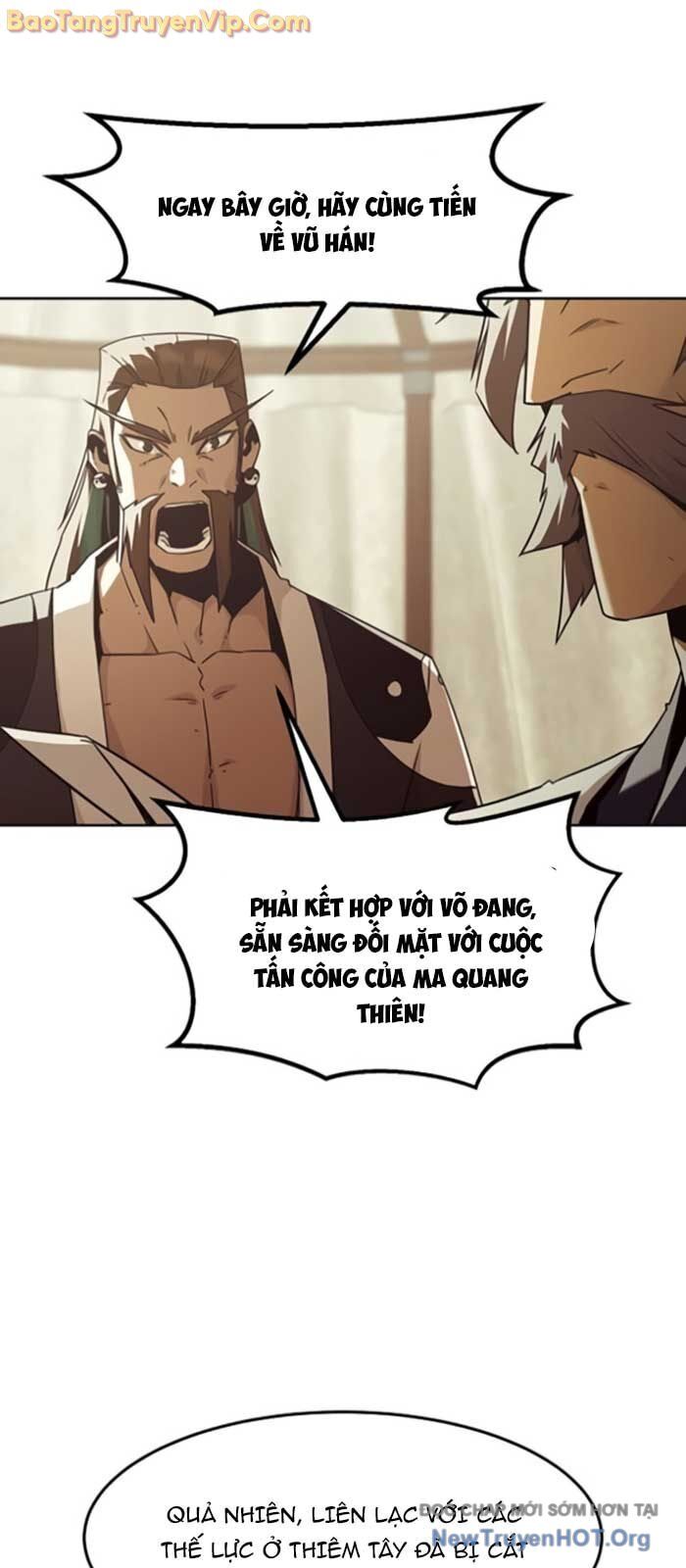 Tiểu Gia Chủ Của Tứ Xuyên Đường Gia Trở Thành Kiếm Thần: Chapter 81.1