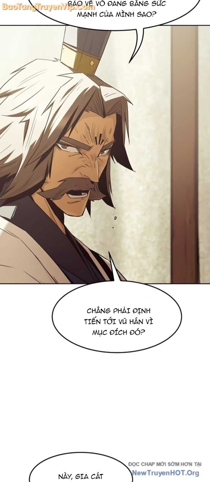 Tiểu Gia Chủ Của Tứ Xuyên Đường Gia Trở Thành Kiếm Thần: Chapter 81.1